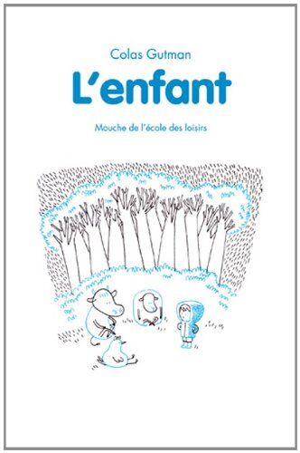 Colas Gutman - L'enfant - Preis vom 19.10.2026 19:33:35 h