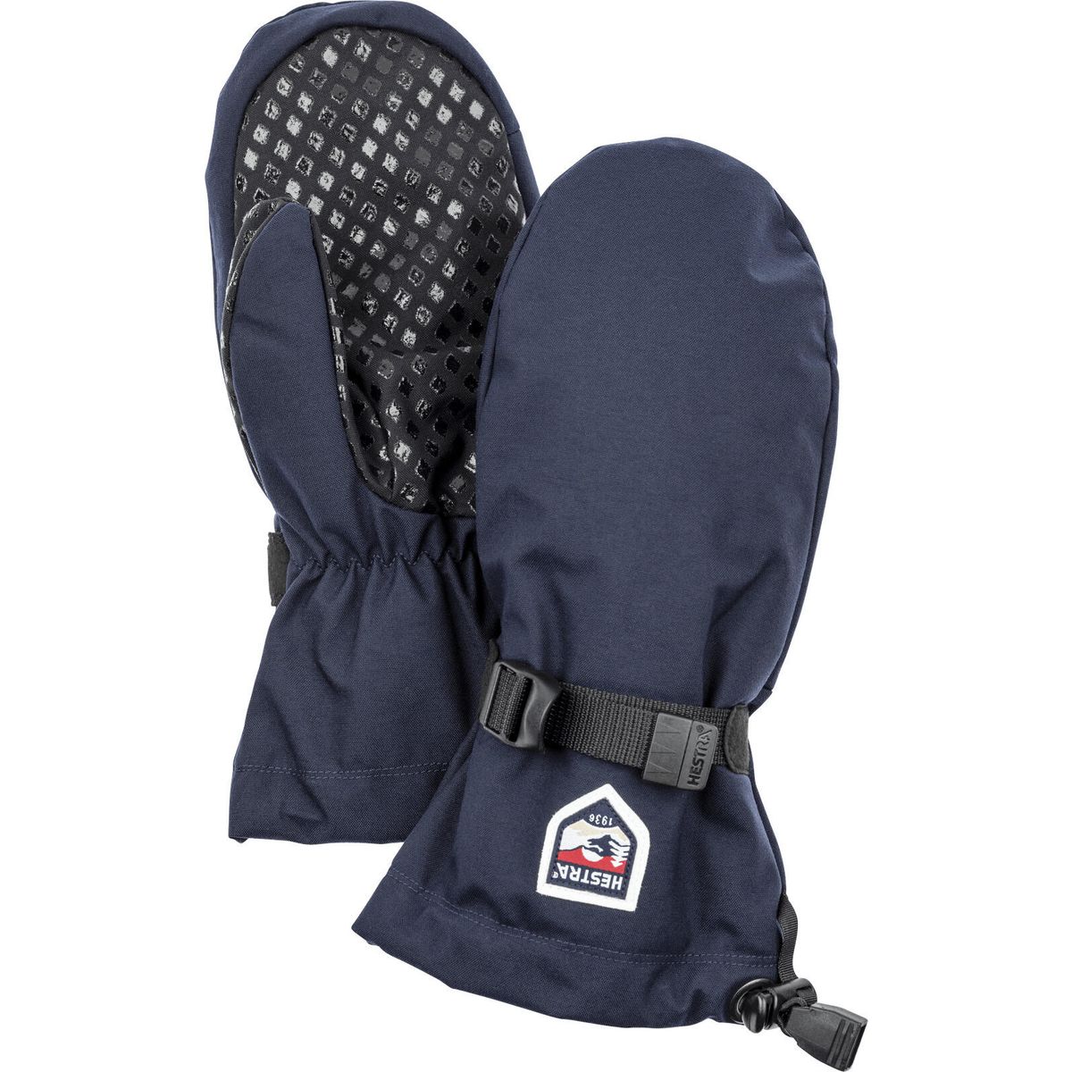 Hestra Fjellvotten Sr. - Mitt navy (280) 9 35901-280-9