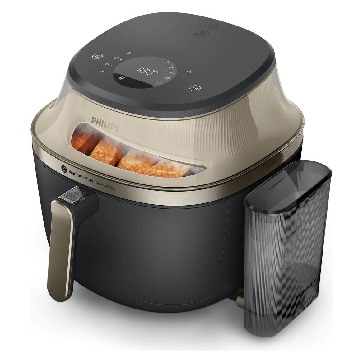 Philips 5000 Series Airfryer NA553/00 (7.20 l) (NA543/00)