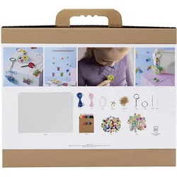 Creativ Company Shrink Plastic Mega Craft Mix