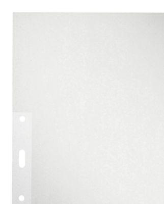 LEITZ® Papier-Register, DIN A4, Buchstaben A-Z (20 Blätter), Nr. 1201