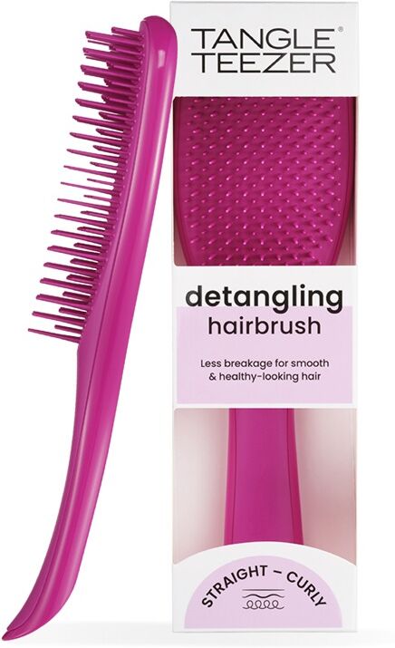 Tangle Teezer The Ultimate Detangler Electric Raspberry
