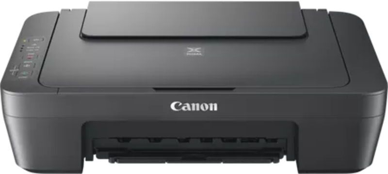 Canon PIXMA MG2556S - Tintenstrahldrucker