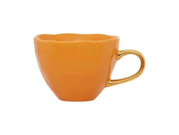 URBAN NATURE CULTURE Mug Good Morning Cappuccino 30 cl Caramel
