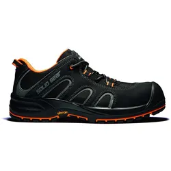 Solid Gear, Sicherheitsschuhe, Sicherheits-Schuhe GRIFFIN S3 (S3, 40)