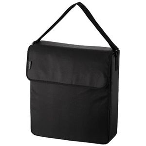 Epson Beamertasche Soft ELPKS71, V12H001K71, schwarz, wasserabweisend, 32,5 x 33,7 x 10,4 cm