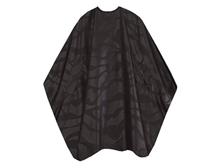Trend Design Nano Compact verfcape, zwart