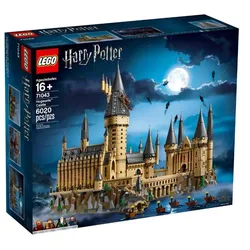 LEGO® Harry Potter 71043 Schloss Hogwarts™