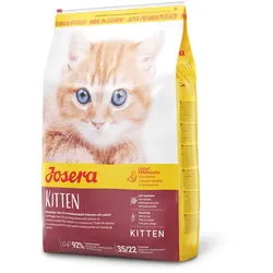 Josera Kitten 10 kg