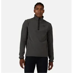 Rossignol, Herren, Skijacke, Strawpile (S), Schwarz