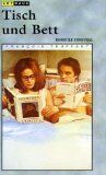 Jean-Pierre Leaud - Tisch und Bett [VHS] - Preis vom 11.10.2026 23:13:37 h