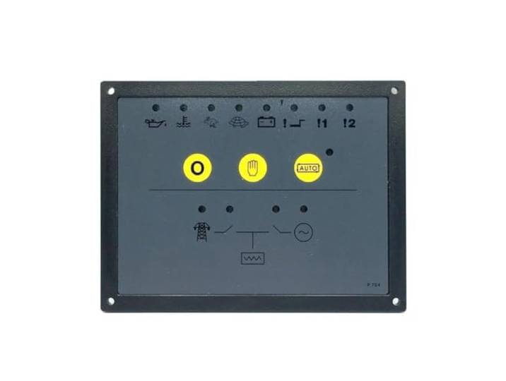 Dieselgenerator-Autostart-Controller, Passend for DSE704 DC8-35V Motor Automatisches Bedienfeldmodul Ersatzteile DSE704