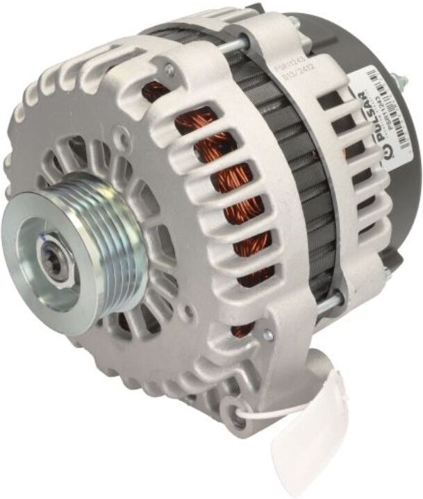 PULSAR PSR11243 Alternator