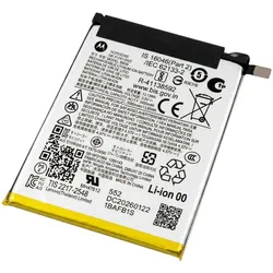 Motorola Hauptakku für Razr 70 Modell SM36 3590mAh Service Pack, Smartphone Akku