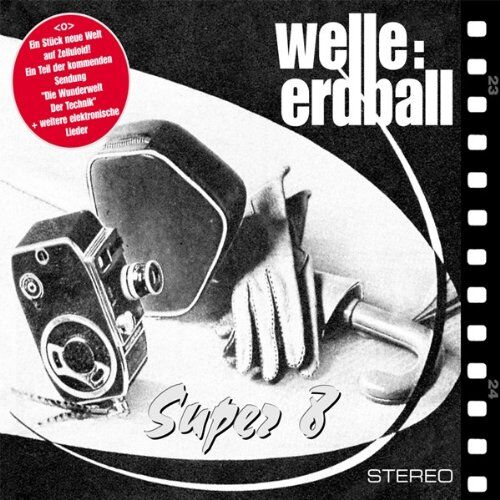 Welle: Erdball - Super 8 - Preis vom 11.10.2026 03:10:56 h