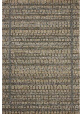 Alexander Home Elios Contemporary Area Rug