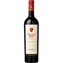 Rothschild Escudo Rojo Gran Reserva Carménère