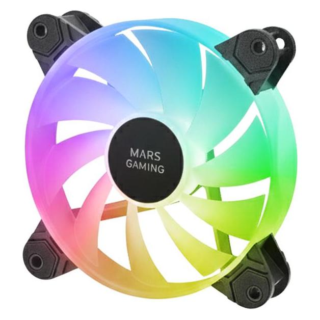 Mars Gaming MF-4A (120 mm, 4x) (MF4A)