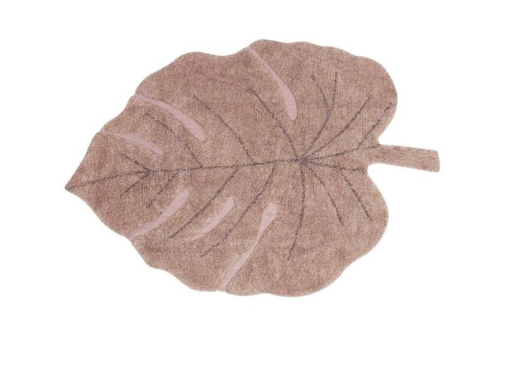 Teppich Monstera