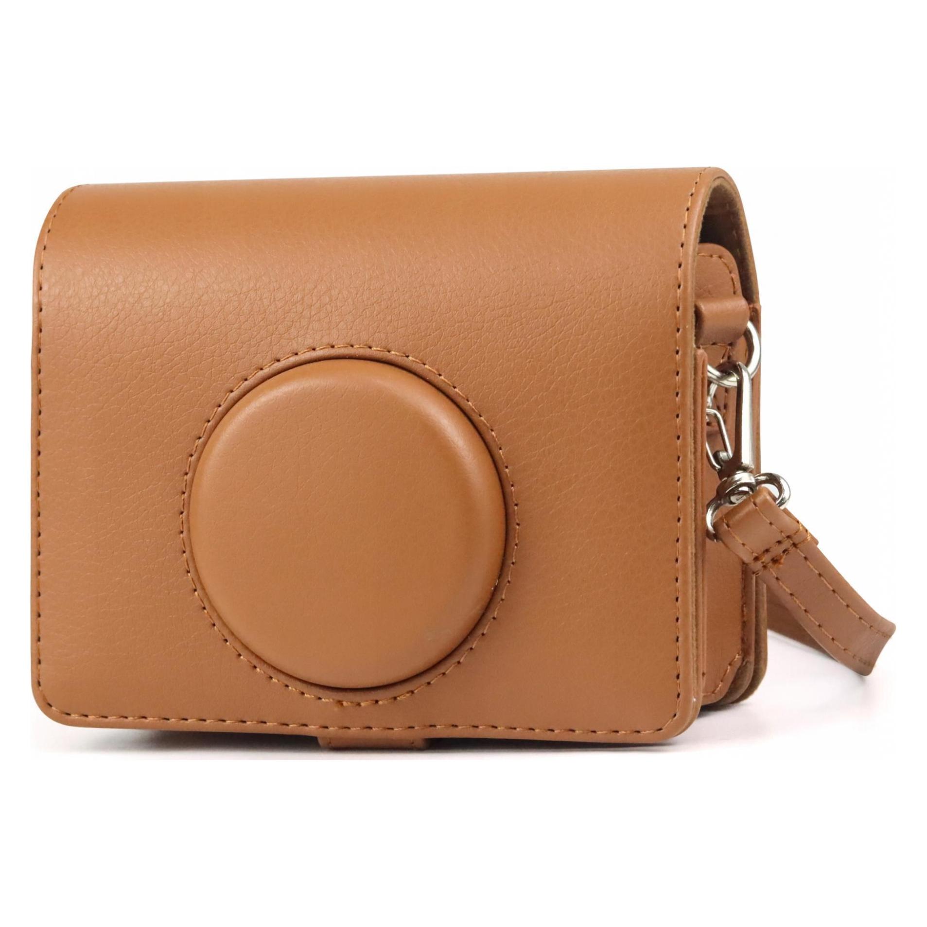 Loveinstant Pouch Case Case Case Fujifilm Instax Mini Evo (SB6802)