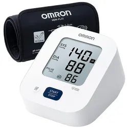 OMRON M2 Comfort Oberarm Blutdruckmessgerät 1 St