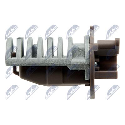 NTY Widerstand, Innenraumgebläse ERD-HD-006 für HONDA
