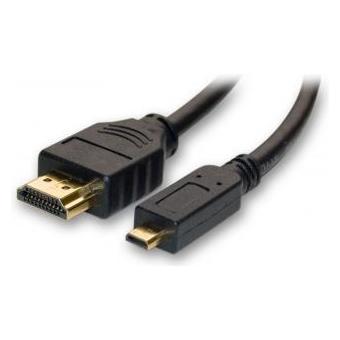 Lama KM010NYG01 Video kabel micro HDMI M (1 m) (35545886)