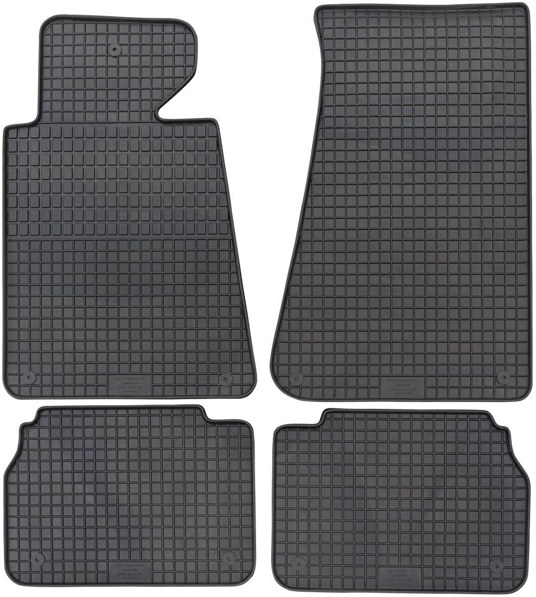Petex 16010 Fußmatten
