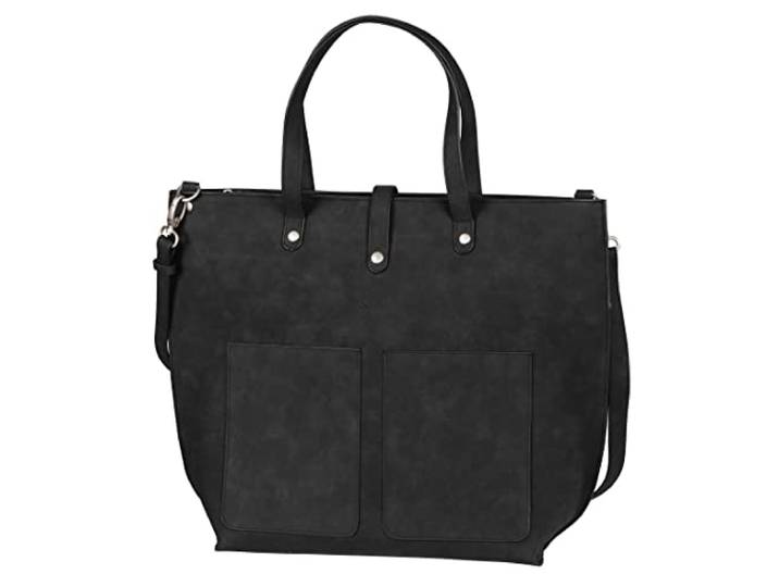 Hama Classy laptoptas, Czarny, 15,6 inch, Czarny