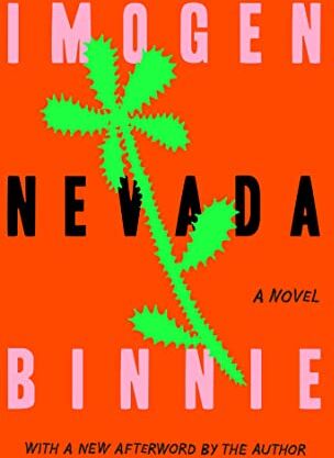 Imogen Binnie - Nevada - Preis vom 18.10.2026 15:28:09 h