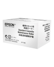 Epson Druckerkassette Wartungsroller für WorkForce Pro WF-6090 WF-6590 (C13S210046)