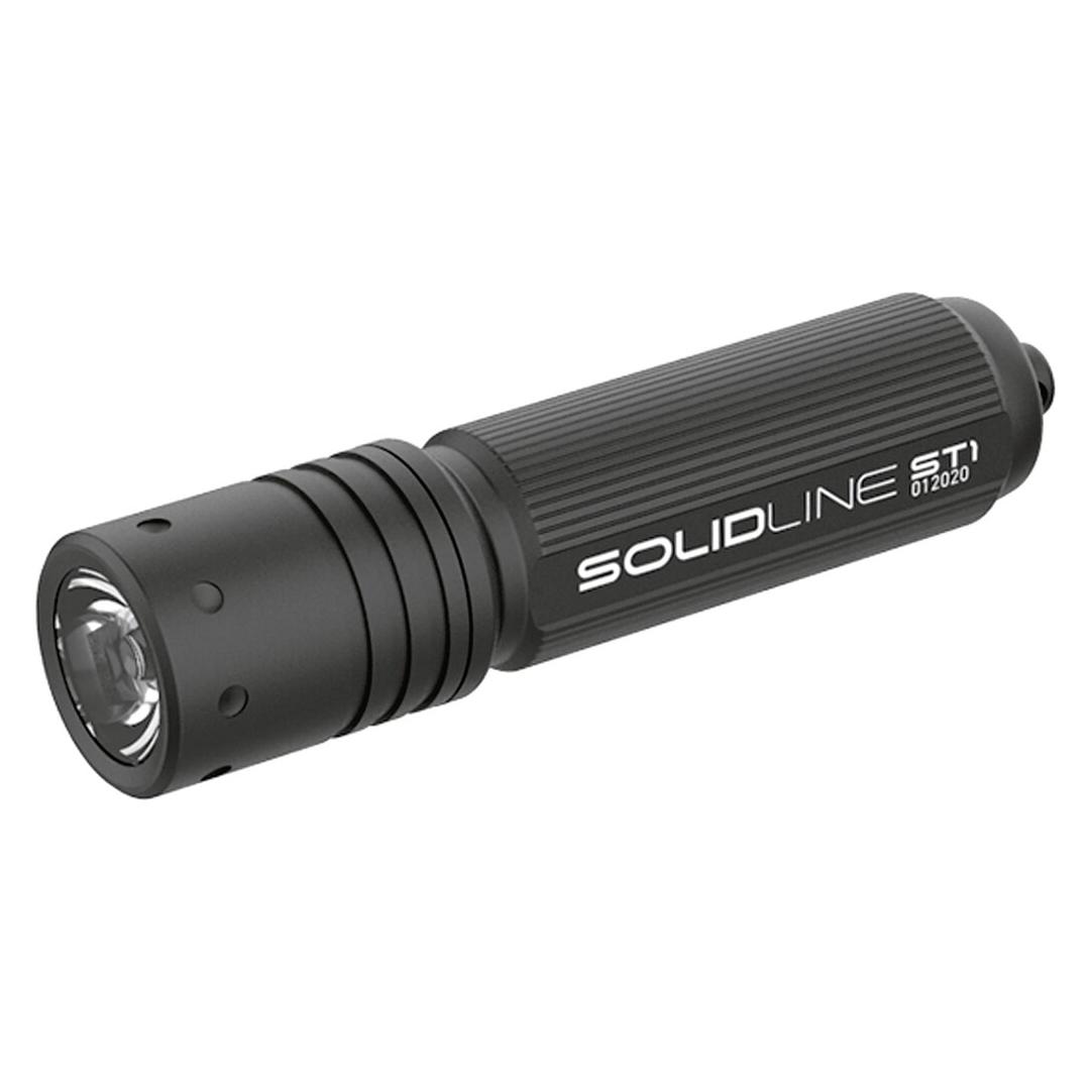 Ledlenser ST2 (6 cm, 100 lm) (502207)