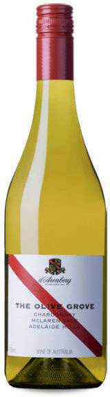 D'Arenberg The Olive Grove Chardonnay 2024 - 75cl