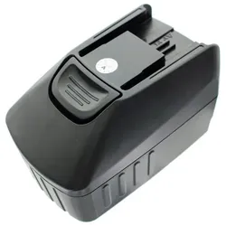 AccuCell, Werkzeugakku + Ladegerät, Akku Fein B14A (14.40 V)