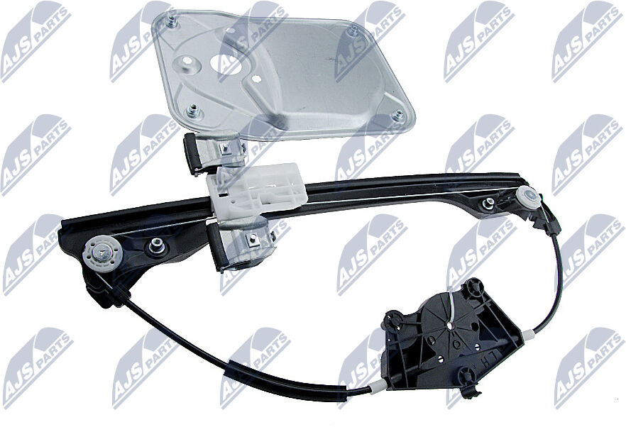 Nty Fensterheber Eps-Sk-021 Vorne Links Für Skoda