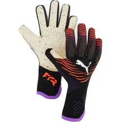 PUMA Herren Handschuhe FUTURE Ultimate NC, Größe 9 in Schwarz Schwarz