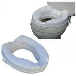 Mobilex, WC Deckel, Nasadka podwyższająca sedes