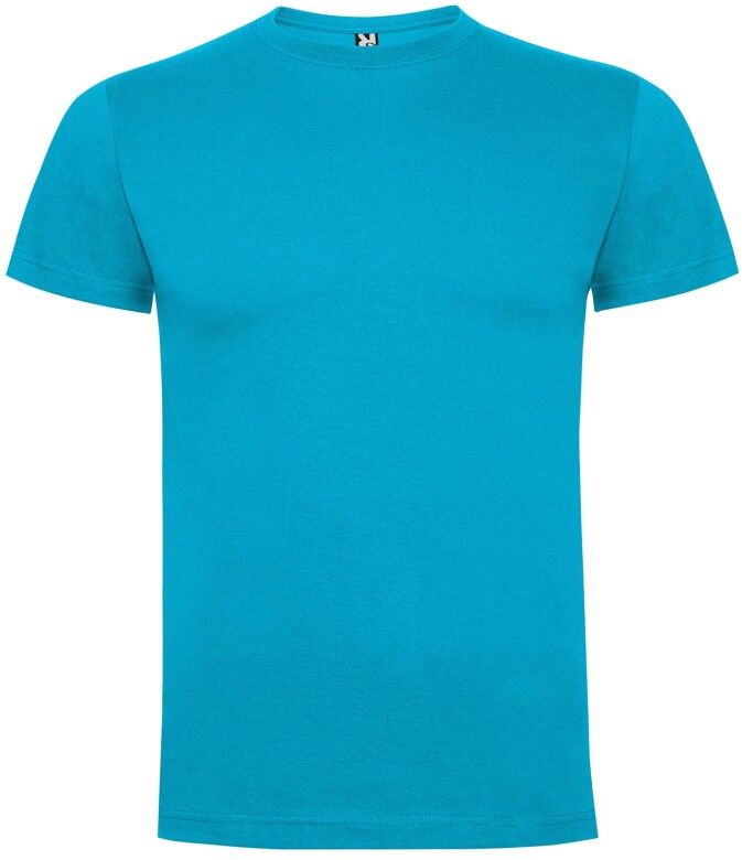 T-shirt personnalisé homme 165 g/m² Dogo Premium Turquoise 2XL