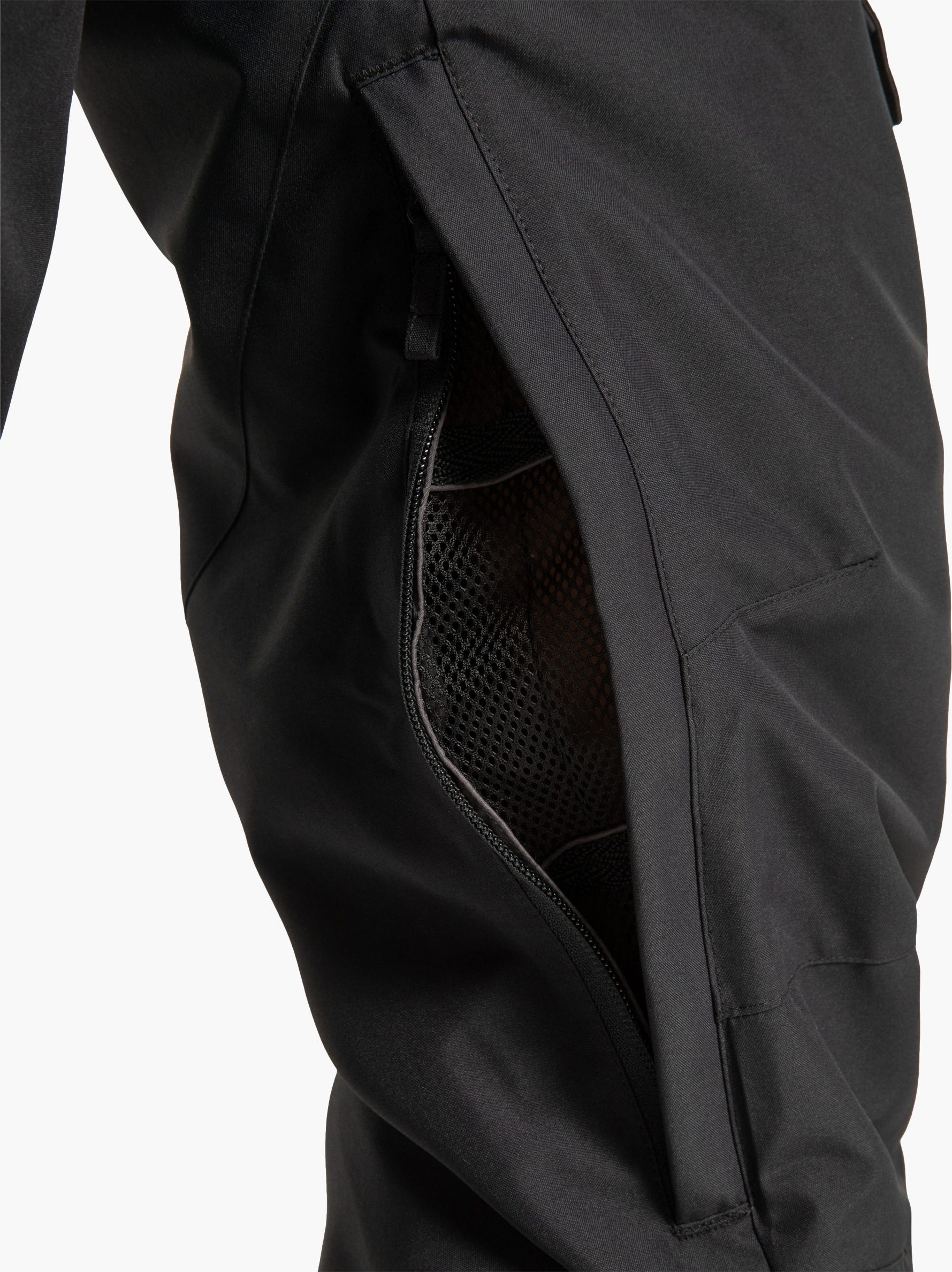 Dc Nonchalant Pant BLACK M