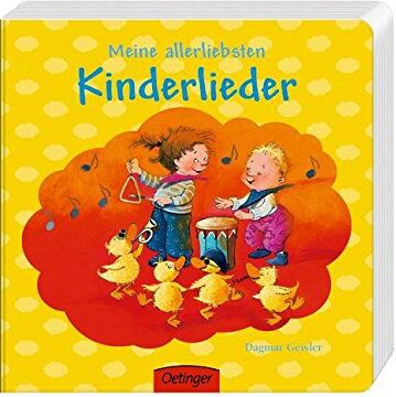 Meine allerliebsten Kinderlieder - Preis vom 16.10.2026 11:41:07 h