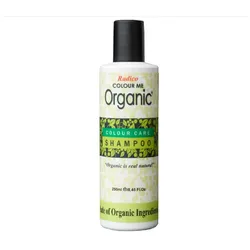 Radico Organic Shampoo Farbschutz 250 ml