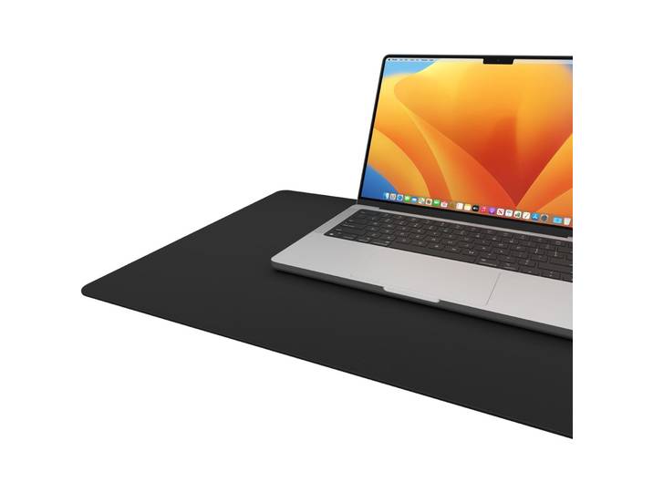 Twelve South DeskPad - Farbe: schwarz