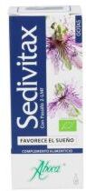 Aboca Sedivitax Advanced Drops 30 ml
