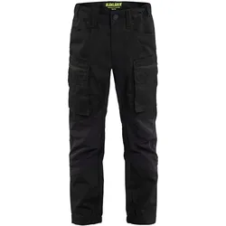 Kinder Bundhose "5220" - 110/116