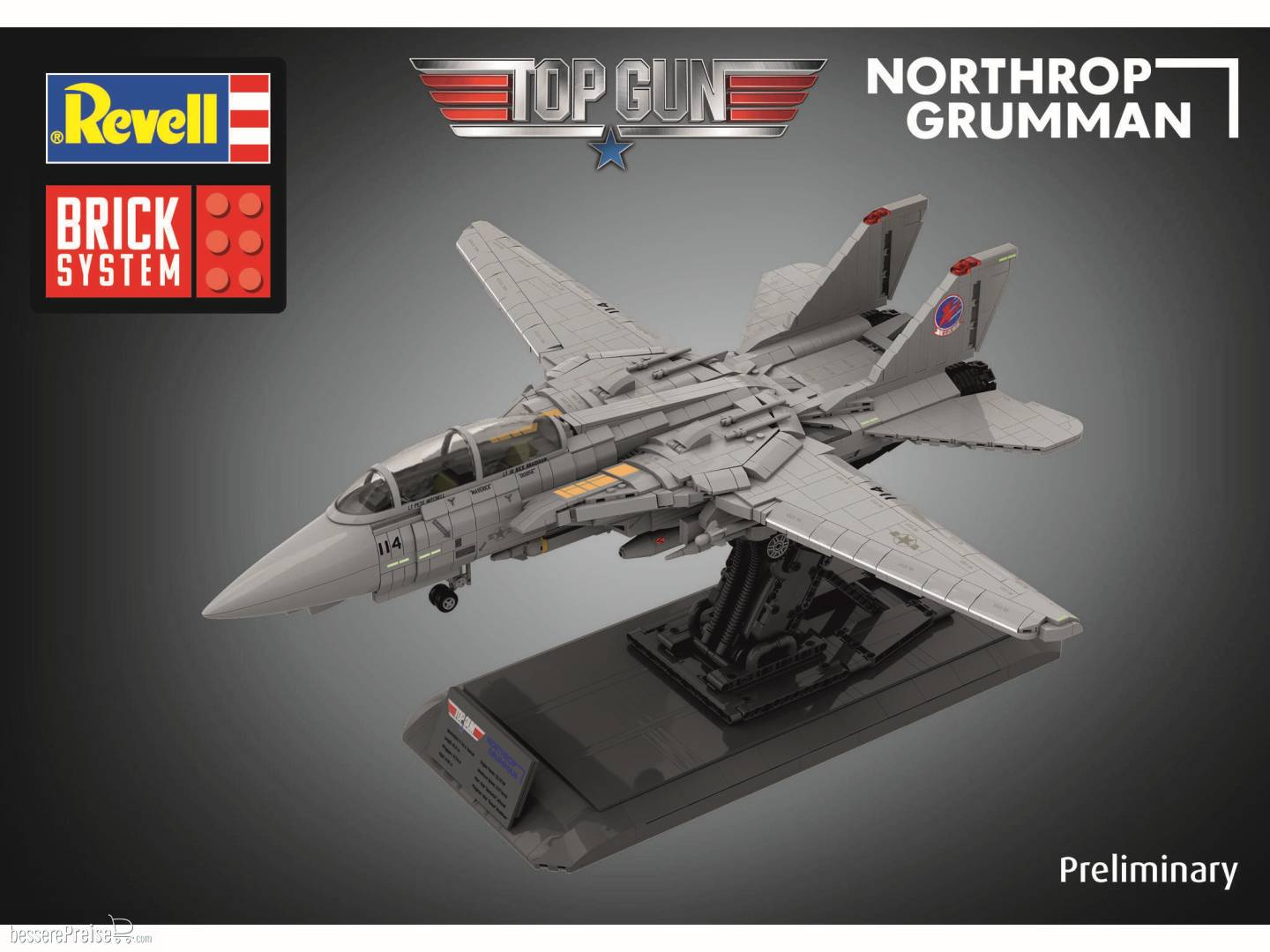 Revell 00963