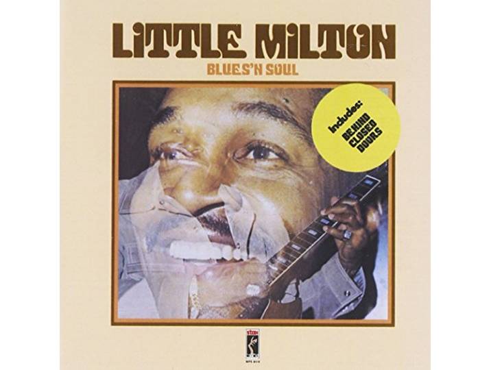 Blues N' Soul