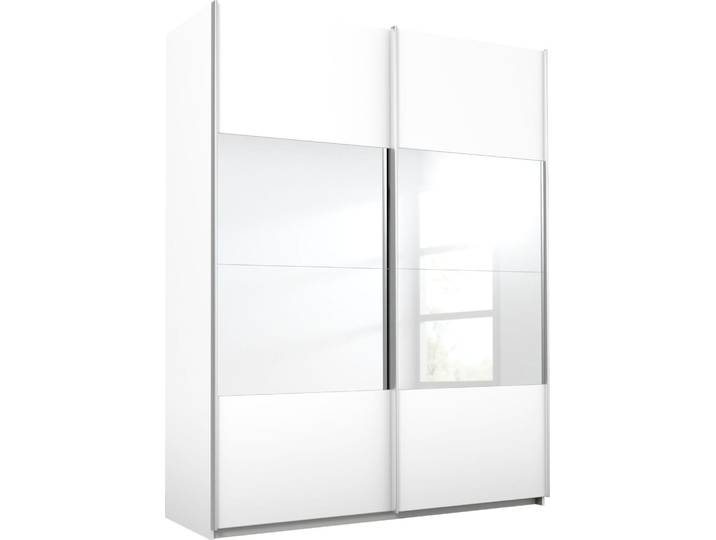 rauch Quadra mit Spiegelelementen