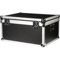 Showgear Stack Case 4 Flightcase