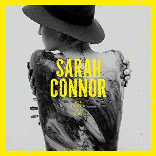 Sarah Connor - Wie Schön du Bist (2-Track) - Preis vom 14.10.2026 23:07:16 h