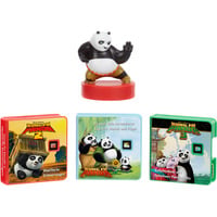 Little Tikes Story Dream Machine - Kung Fu Panda Drachenkrieger Kollektion im PDQ, Hörbuch